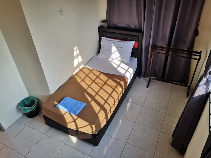 Homestay Murah Muadzam Shah (Laman Jentayu) Picture 3