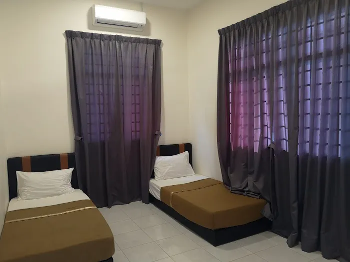 Homestay Murah Muadzam Shah (Laman Jentayu) Picture 10