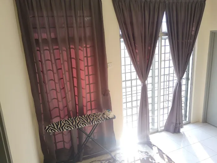 Homestay Murah Muadzam Shah (Laman Jentayu) Picture 9