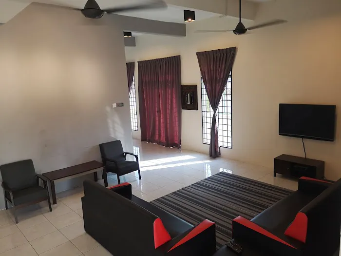 Homestay Murah Muadzam Shah (Laman Jentayu) Picture 6