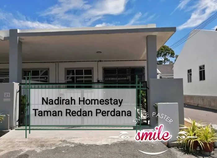 HOMESTAY MUADZAM SHAH (NADIRAH HOMESTAY) Picture 3