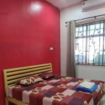 HOMESTAY MUADZAM SHAH (NADIRAH HOMESTAY)