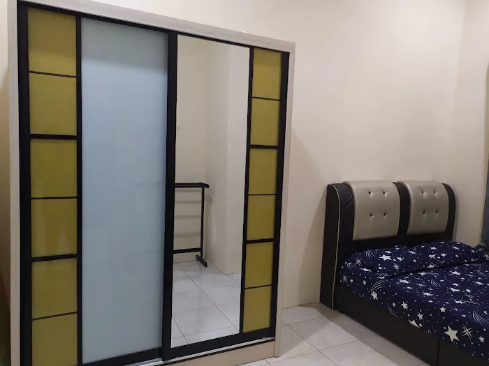 HOMESTAY MUADZAM SHAH (NADIRAH HOMESTAY) Picture 6