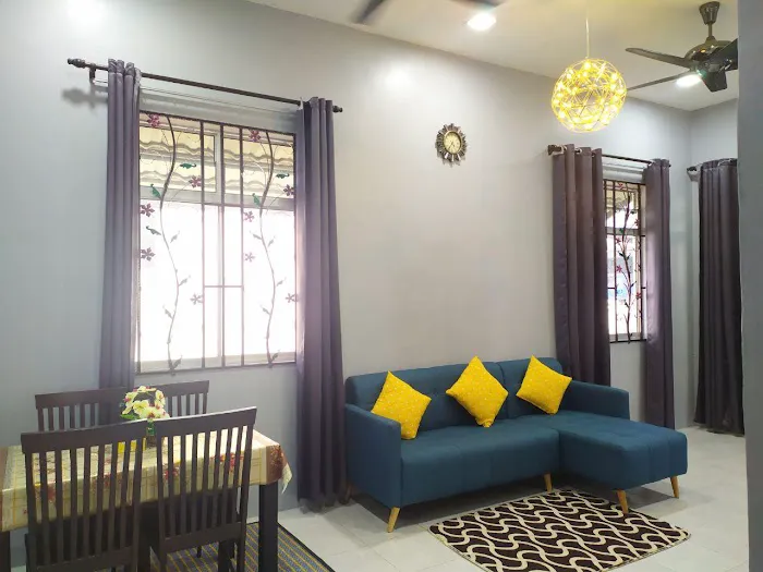 HOMESTAY MUADZAM SHAH (NADIRAH HOMESTAY) Picture 4