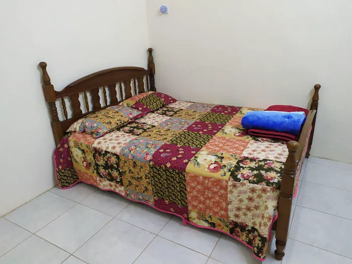 HOMESTAY MUADZAM SHAH (NADIRAH HOMESTAY) Picture 8