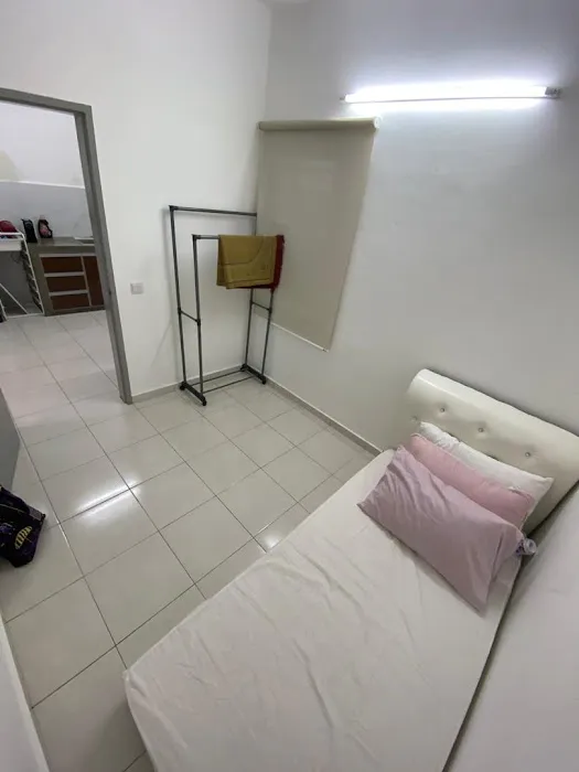 Homestay Makngah Laman Haris Picture 2