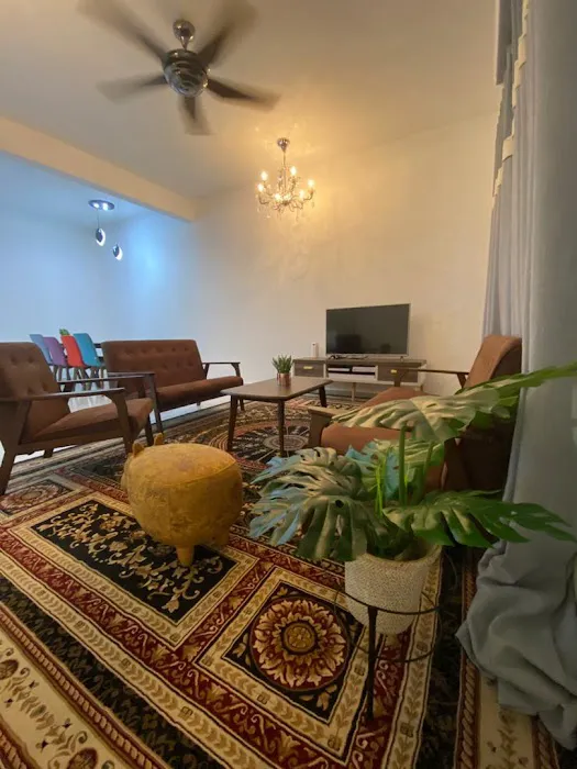Homestay Makngah Laman Haris Picture 1