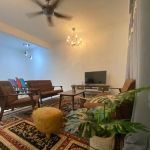 Homestay Makngah Laman Haris