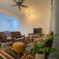 Homestay Makngah Laman Haris ico