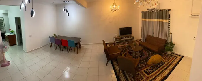 Homestay Makngah Laman Haris Picture 7