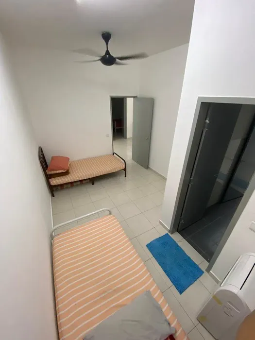 Homestay Makngah Laman Haris Picture 9