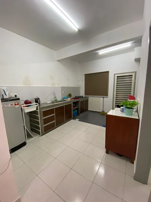Homestay Makngah Laman Haris Picture 4