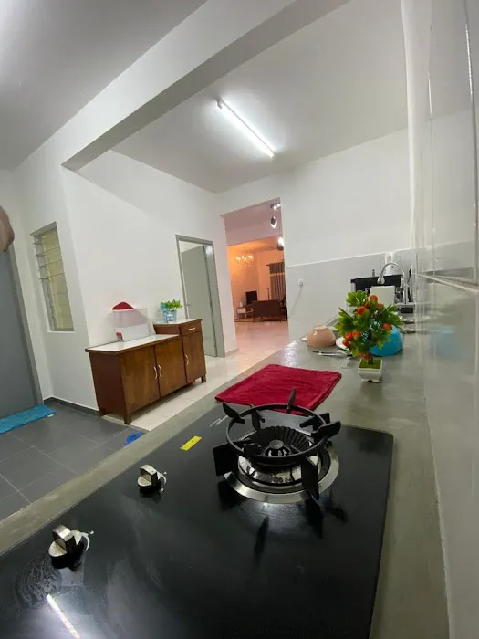 Homestay Makngah Laman Haris Picture 6