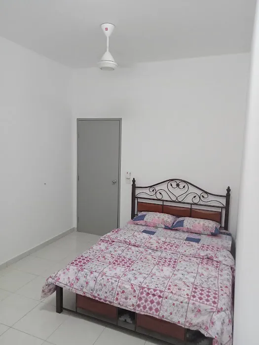 Homestay UmahMak Picture 3