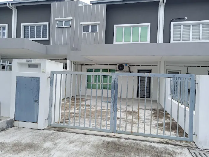 Homestay UmahMak Picture 2