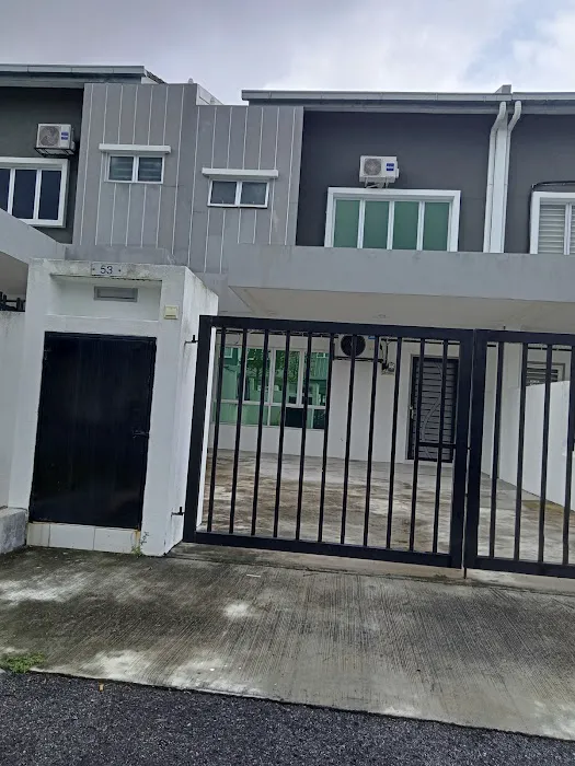 Homestay UmahMak Picture 5