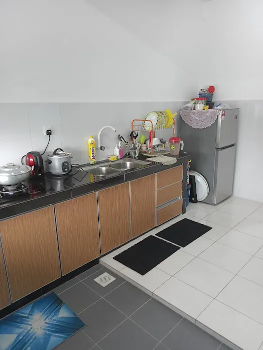 Homestay UmahMak Picture 6