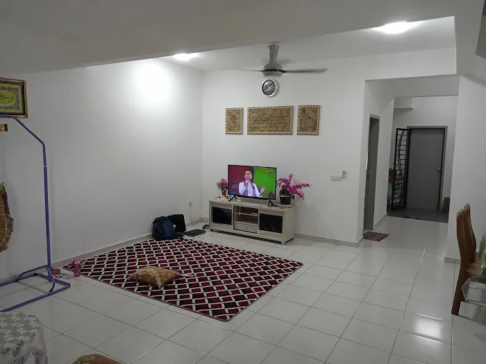 Homestay UmahMak Picture 4