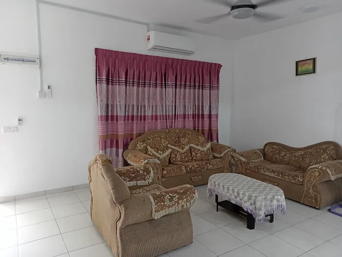 Homestay UmahMak Picture 9