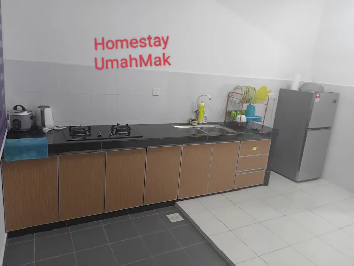 Homestay UmahMak Picture 8