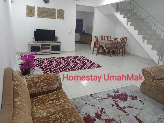Homestay UmahMak Picture 7