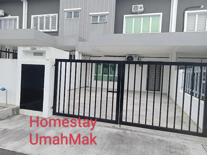 Homestay UmahMak Picture 10