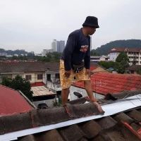 Puncak alam selangor ico