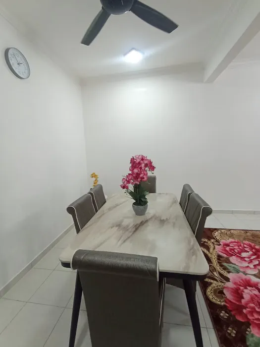 Homestay Warisan Laman Haris Picture 2