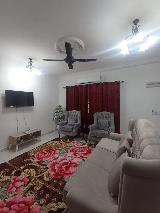 Homestay Warisan Laman Haris Picture 1