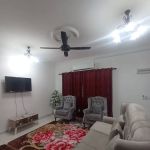 Homestay Warisan Laman Haris