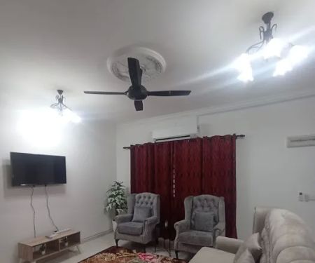 Homestay Warisan Laman Haris