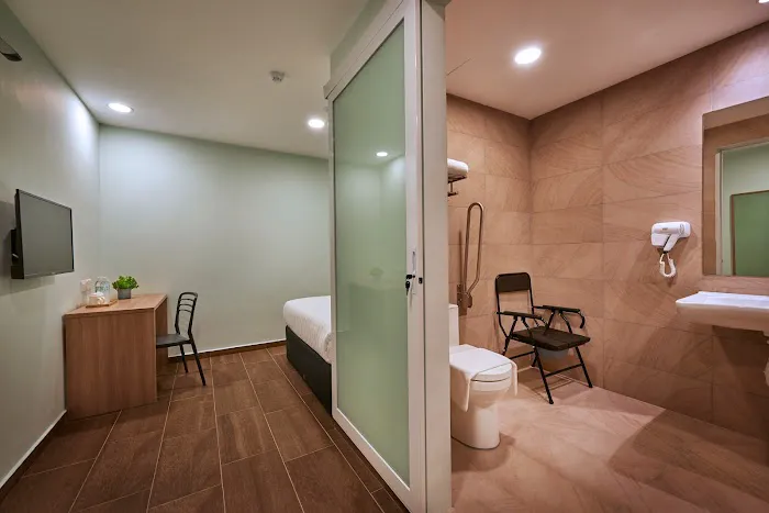 ZONE Hotels, Eco Grandeur Picture 3