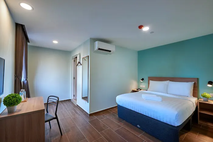 ZONE Hotels, Eco Grandeur Picture 2