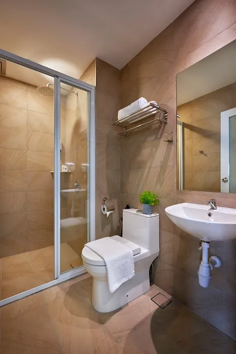 ZONE Hotels, Eco Grandeur Picture 10