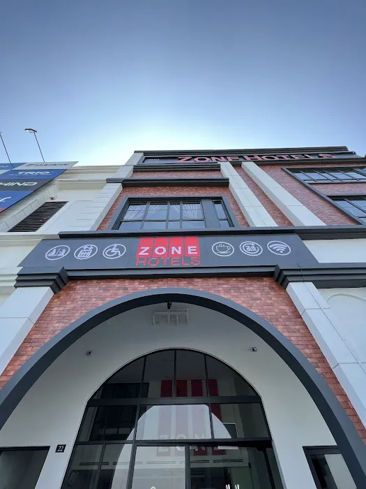 ZONE Hotels, Eco Grandeur Picture 7