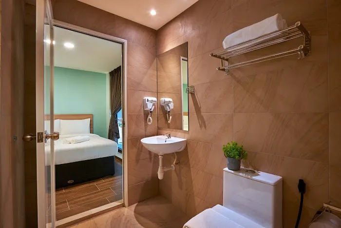 ZONE Hotels, Eco Grandeur Picture 8