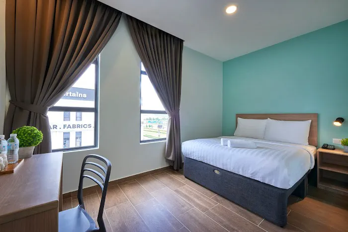 ZONE Hotels, Eco Grandeur Picture 5