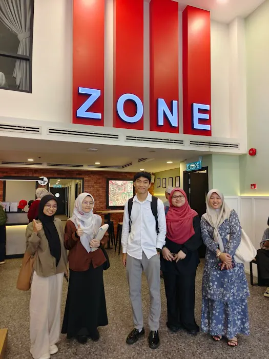 ZONE Hotels, Eco Grandeur Picture 9