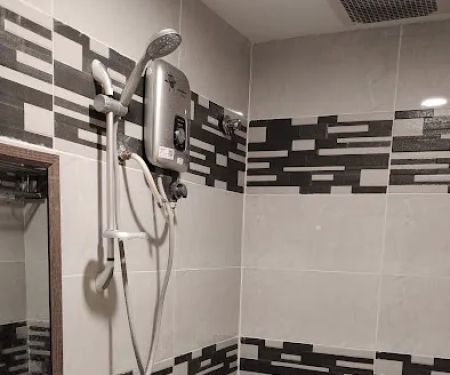 Enrich Hotel Puncak Alam