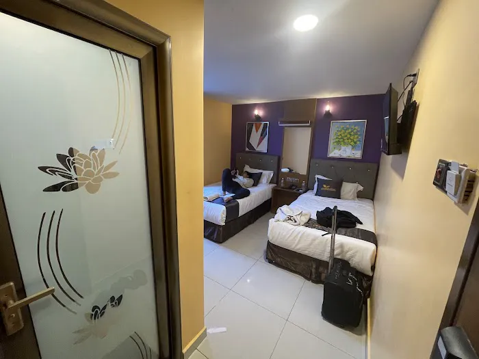 Enrich Hotel Puncak Alam Picture 3