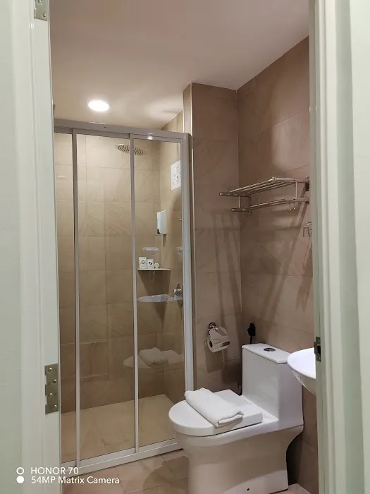 Enrich Hotel Puncak Alam Picture 9