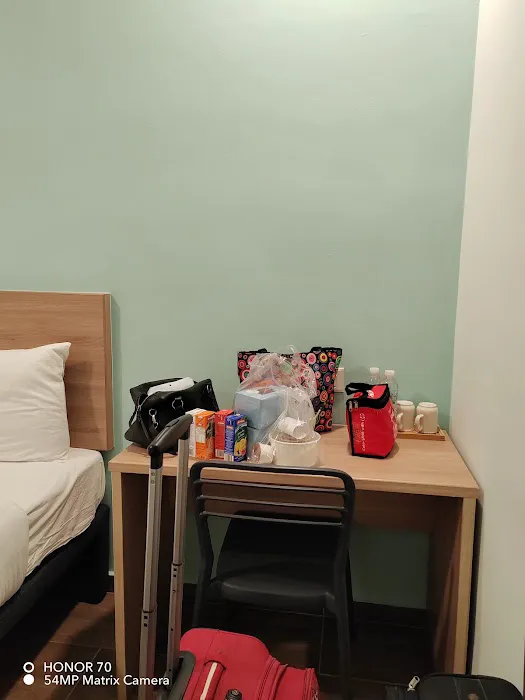 Enrich Hotel Puncak Alam Picture 6
