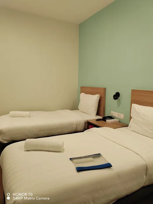 Enrich Hotel Puncak Alam Picture 10