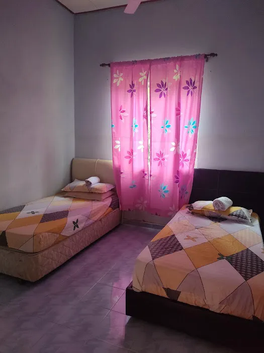 Mok Nik Homestay Picture 1