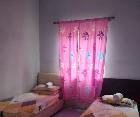 Mok Nik Homestay
