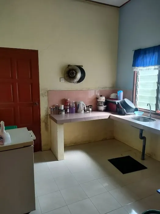 Mok Nik Homestay Picture 4