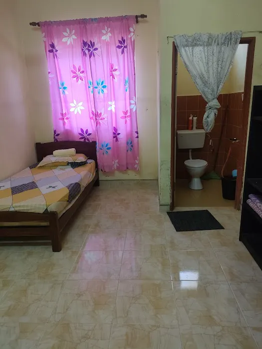 Mok Nik Homestay Picture 2