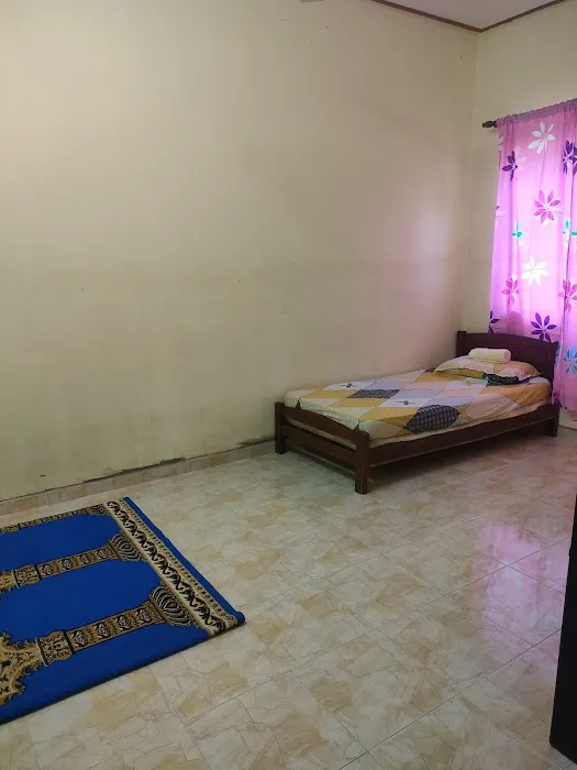 Mok Nik Homestay Picture 5