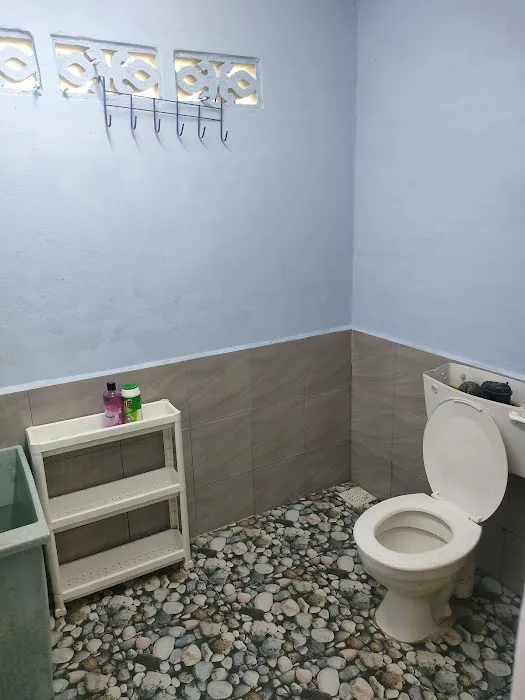 Mok Nik Homestay Picture 6