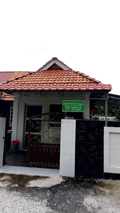 ZZA Maju Enterprise Picture 9